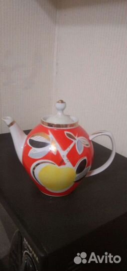 Заварочный чайник,цена за два