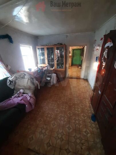 Дом 97,8 м² на участке 26 сот.