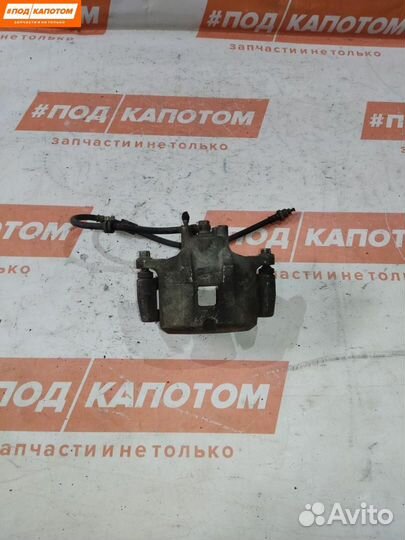 Суппорт тормозной передний правый Mitsubishi ASX