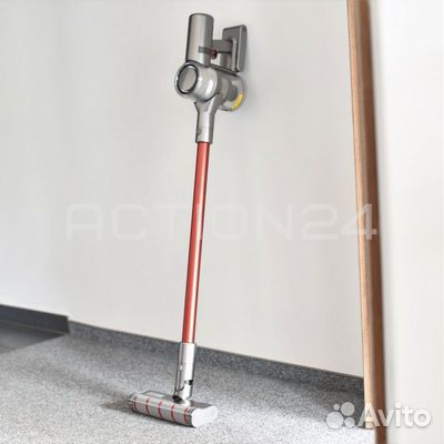 Беспроводной ручной пылесос Xiaomi Dreame V11 EU