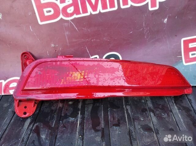 Фонарь в бампер Hyundai Creta 2016 задн. лев. (б/у