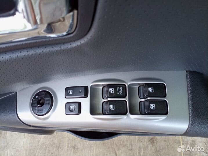 Блок стеклоподъёмников Kia Sportage II