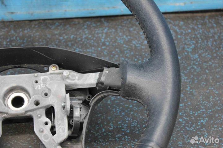 Руль Mitsubishi Airtrek (Митсубиси Аиртрек) CU5W M