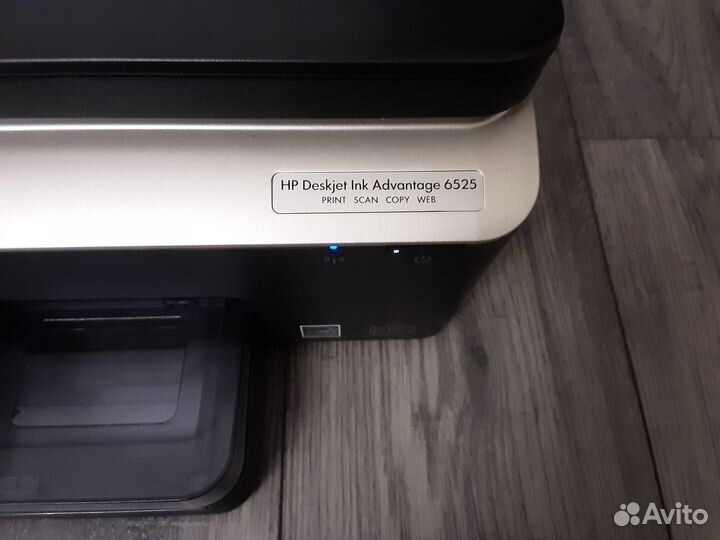 Катриджи для принтера hp