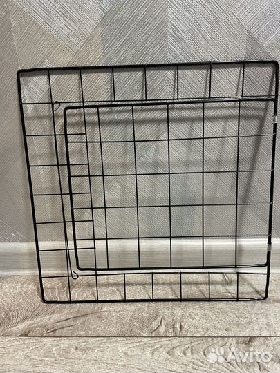 Вольер для собак