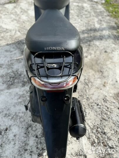 Скутер Honda Dio AF 56