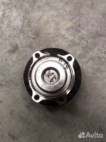 Ступица передняя Bmw M5 F10