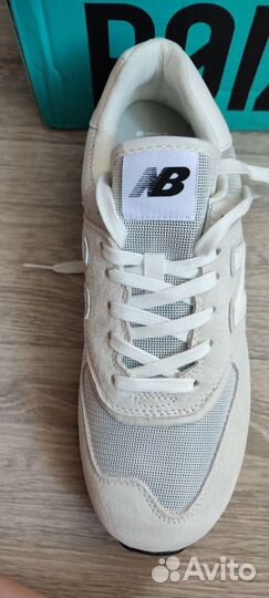 Кроссовки New balance 574