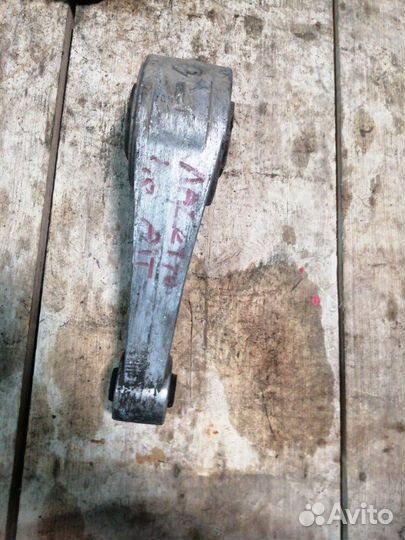 Подушка двигателя Chevrolet Lacetti J200