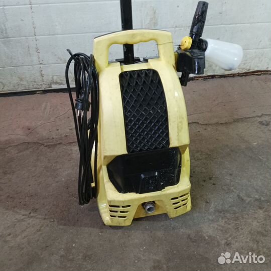 Мойка karcher бу