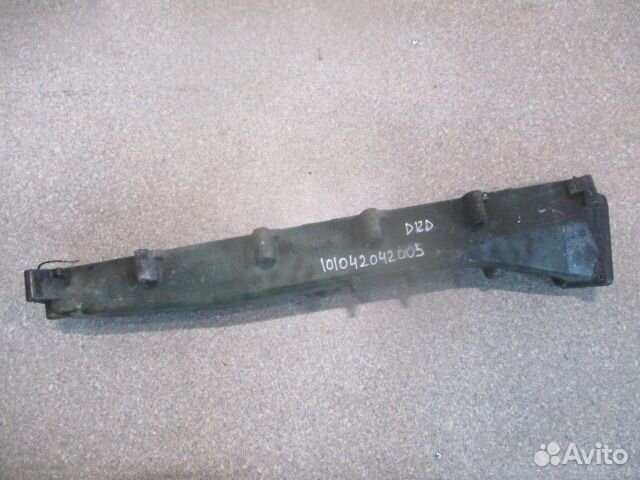 Впускной коллектор Volvo 3155130