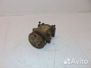 Компрессор кондиционера 1406107