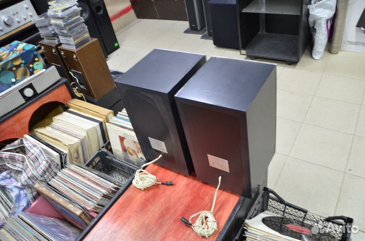 Колонки Электроника 25ас-128