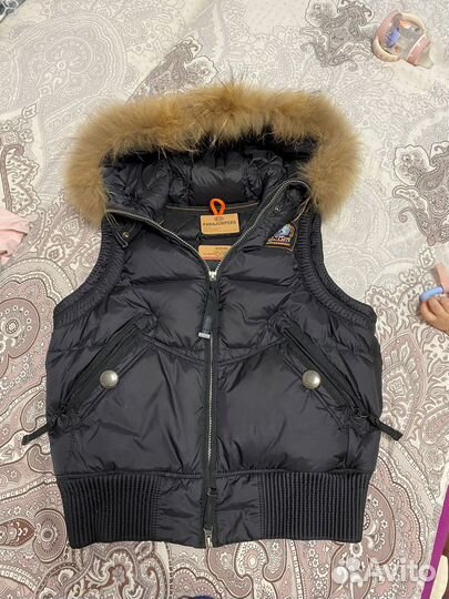 Желетка оригинальная parajumpers