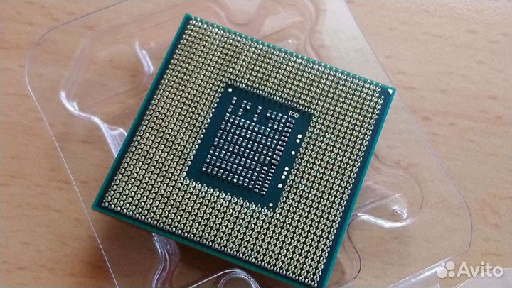 Процессор Intel Pentium B950 2,1
