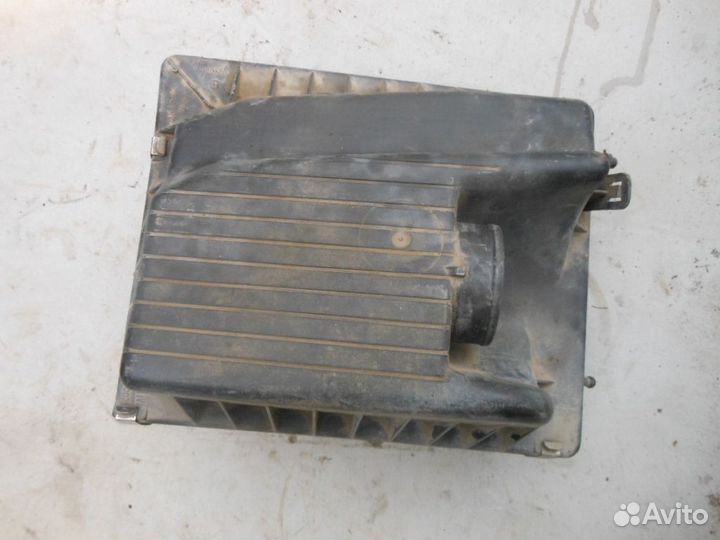 Корпус воздушного фильтра Opel Astra G 1998-2005
