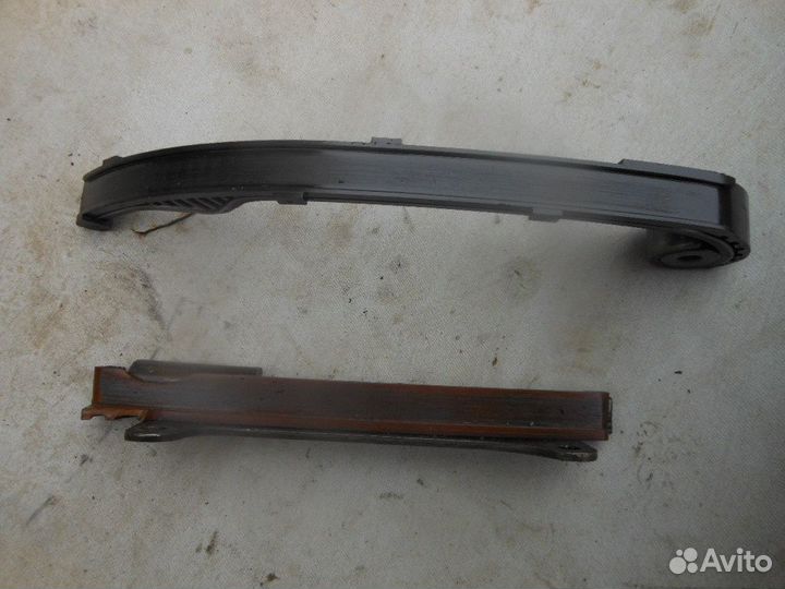 Успокоитель цепи qg15de Nissan Sunny B15 1998-2004