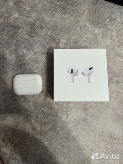 Apple Air Pods Pro
