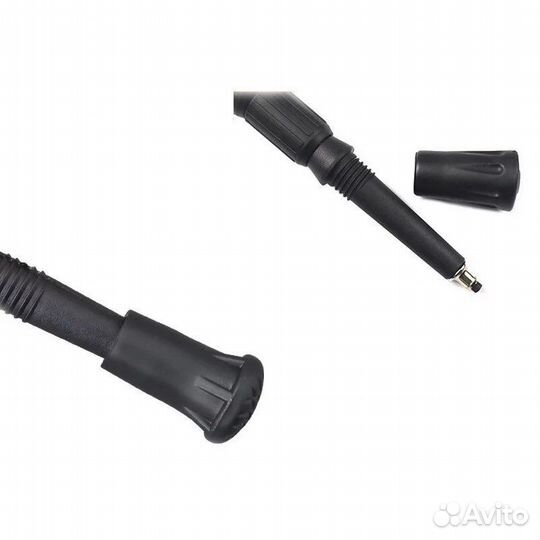 Трекинговые палки складные с амортизацией