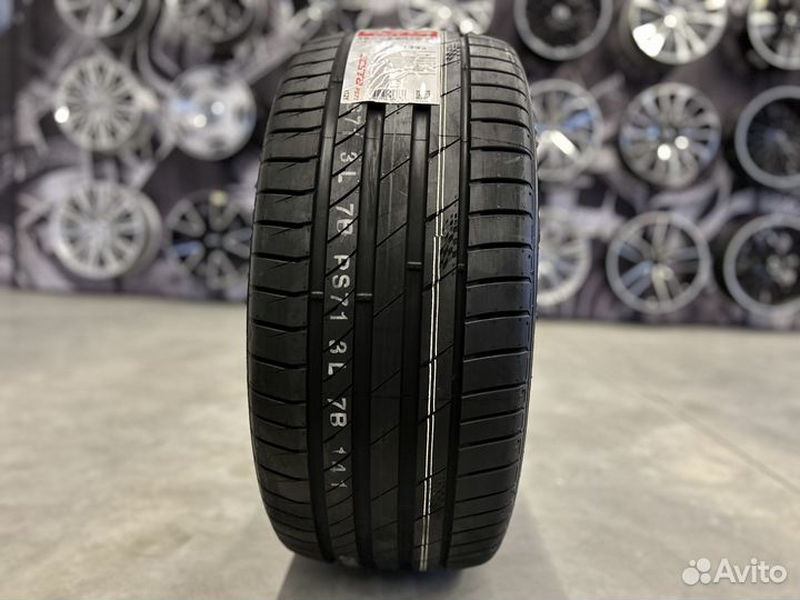 Kumho Ecsta PS71 255/50 R20 109Y