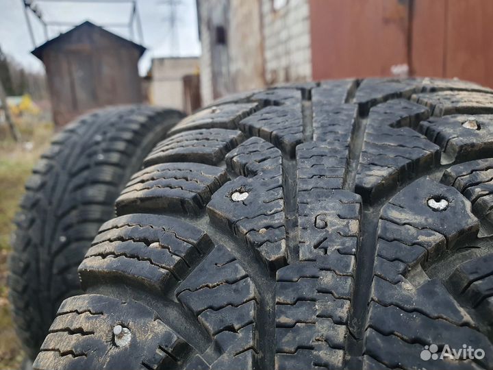 Nokian Tyres Nordman 5 175/70 R13