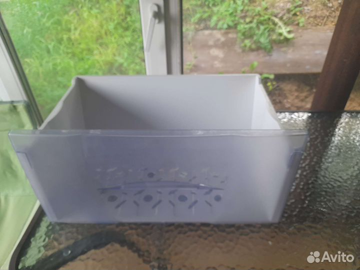 Ящики от холодильника