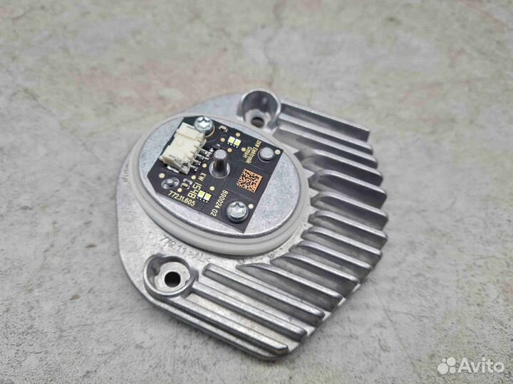 Блок розжига LED BMW 7 серия