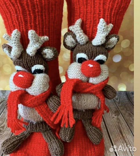 Вязание на заказ