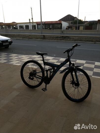 Велосипед б/у