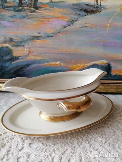 Соусник Hutschenreuther