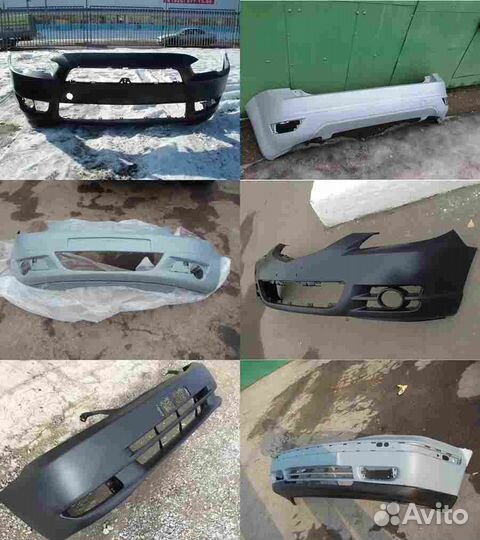 Молдинг бампера mitsubishi colt, mitsubishi colt Z2#A 02-08