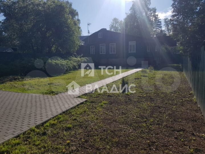 Дом 74,1 м² на участке 7 сот.