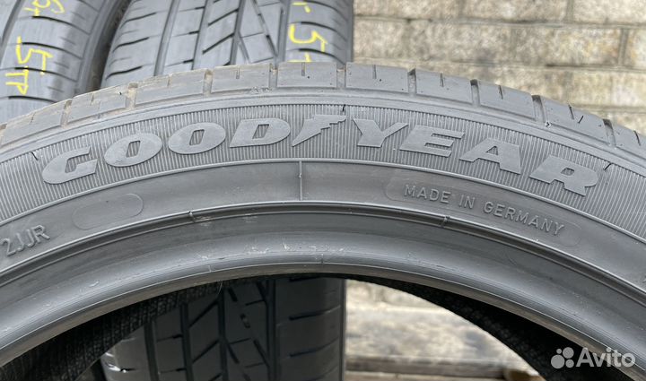 Goodyear Excellence 255/45 R20