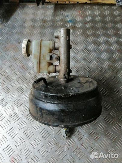 Вакуумный усилитель Mitsubishi Lancer 9 CS1A 4G18