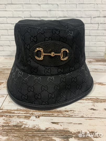 Панама Gucci