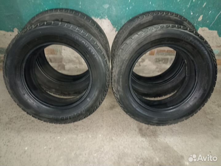 Yokohama Ice Guard IG30 195/65 R15