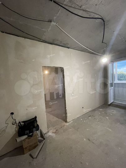 1-к. квартира, 44,2 м², 7/22 эт.