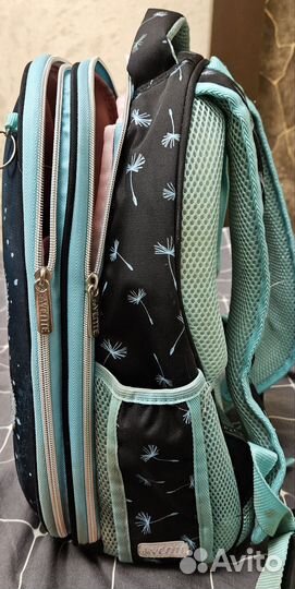 Ранец школьный для девочки