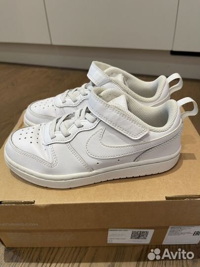 Кроссовки Nike размер US 13C