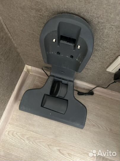 Пылесос беспроводной gorenje