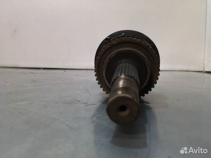 Привод, полуось передний левый Nissan Almera N16