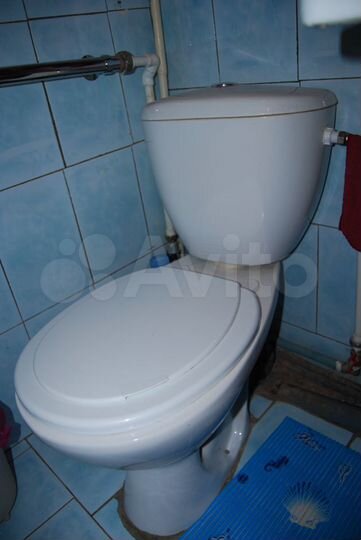 1-к. квартира, 15 м², 1/9 эт.