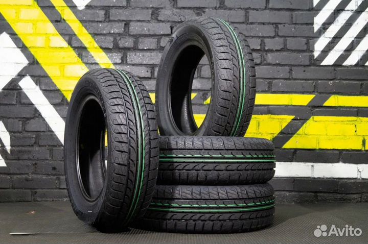 Tunga Zodiak 2 185/65 R14 90T
