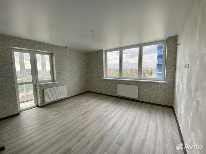 Ремонт квартир и офисов