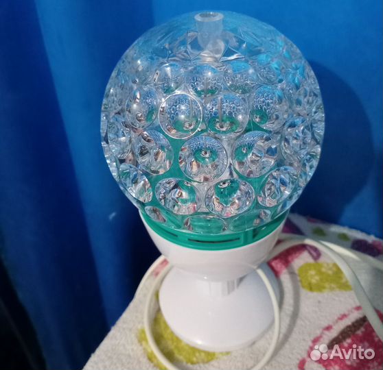 Проектор шар