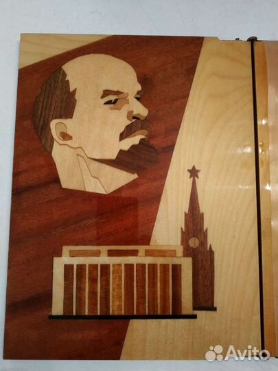 Памятный адрес папка дворец съездов кремль ленин