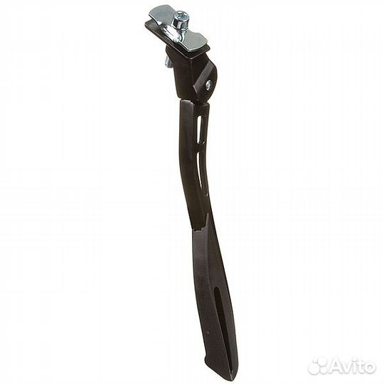 Велоподножка STG с центр.креплением. Регулируемая