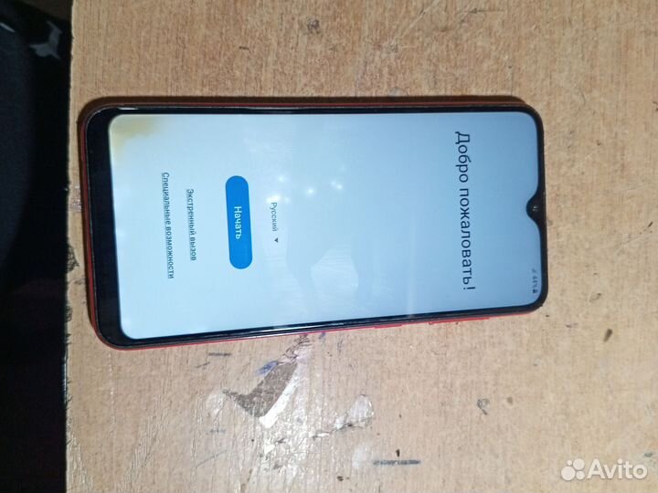 Samsung Galaxy A10, 2/32 ГБ