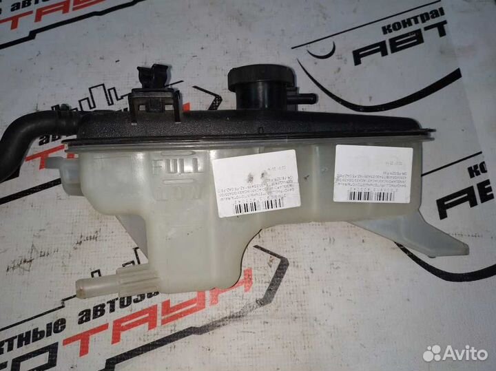 Бачок расширительный toyota RAV4 vanguard ACA30 AC