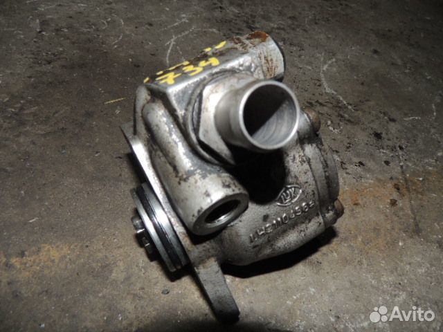 Насос гура MAN TGA 81471016162 - 21159